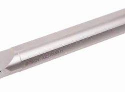 Innenausdrehhalter mit wendeplatte